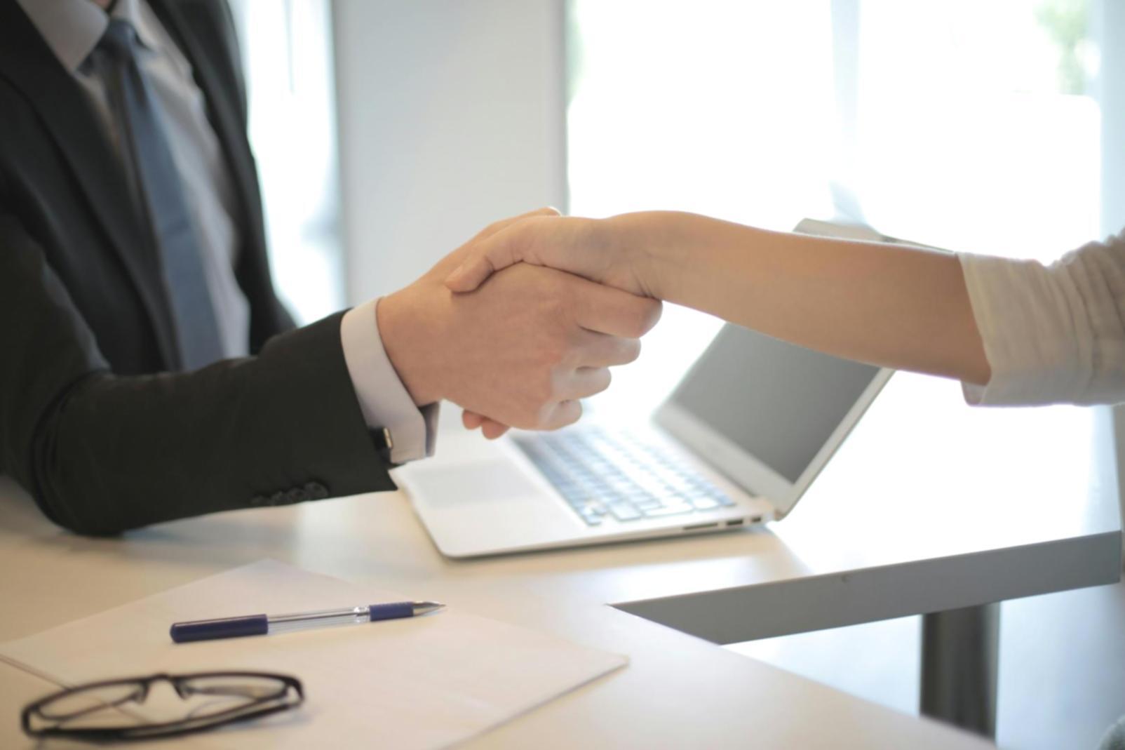 Sessione di formazione pratica con simulazione di processo