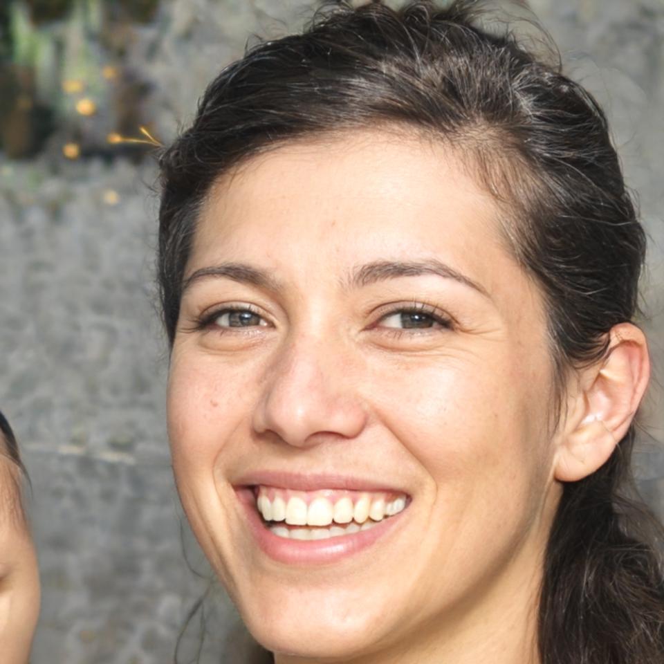 Dottoressa Elena Rossi